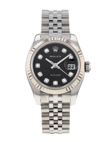 Rolex Datejust Lady 179174